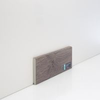 Плинтус напольный Alpine Floor Гевуина ECO 11-07 — фото 2, Напольные плинтусы