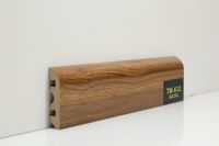 Плинтус напольный FloorWay TM-612 — фото 3, Напольные плинтусы