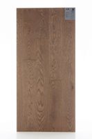 Инженерная доска Coswick Дуб Тростниковый рустикальный — фото 1, Инженерная доска