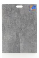 Виниловый ламинат SKALLA Stone Fjord Бетон Ларвик / Tile Betong Larvik 600х300х4 мм арт-FR408 — фото 1, Виниловый ламинат