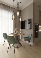 Ламинат AlixFloor Vitality Line 8 Дуб руссильон 1261х192х8 мм арт-ALX00557STY — фото 1, Ламинат