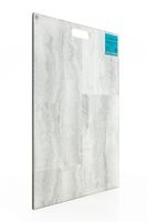 SPC ламинат Floor4me Мрамор Сарагоса F4M-105 — фото 4, SPC ламинат