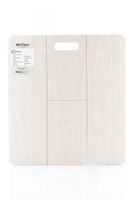 Виниловый ламинат AlixFloor City Line SPC Дуб белый крафт 1220х183х5мм арт-ALX1078-4 — фото 1, Виниловый ламинат