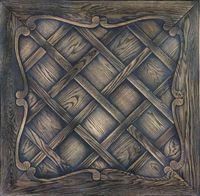 Модульный паркет Da Vinci Таинственный Лес — фото 1, Модульный паркет