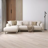 SPC ламинат Floorwood Дуб Шиммер 3955 — фото 6, SPC ламинат