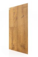 Паркетная доска Kosmos Дуб Авиор — фото 1, Паркетная доска