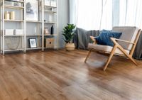 SPC ламинат Alpine Floor Дуб ROYAL ECO 2-1 — фото 3, SPC ламинат