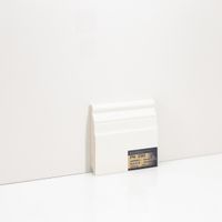 Плинтус Evrowood 2000x100x18 мм арт-PN 090 — фото 7, Плинтуса напольные