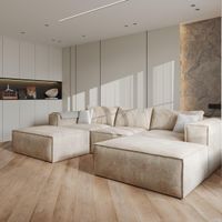 SPC ламинат Floorwood Дуб Корсар 5610 — фото 1, SPC ламинат