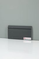 Товар: Плинтус напольный Decomaster D005-112 - фото 5 Плинтус напольный Decomaster D005-112 — фото 5, Напольные плинтусы