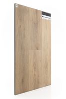 Виниловый ламинат Alpine Floor Eclipse Super Matt Умбра 1220×183×4 мм арт-ECO 21-7 — фото 5, Виниловый ламинат