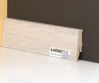 Ламинат Kronotex Robusto Дуб бежевый Петерсон 1375х188х12 мм арт-D4763 — фото 4, Ламинат