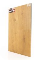 Виниловый ламинат Vinilam Cork Premium Дуб Севилья 1220х225х8 мм арт-33951 — фото 6, Виниловый ламинат