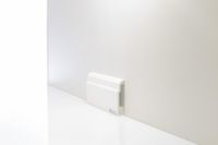 Товар: Плинтус напольный Decomaster A155/16 - фото 7 Плинтус напольный Decomaster A155/16 — фото 7, Напольные плинтусы