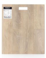 Товар: Ламинат AlixFloor Дуб пепельный ирландский ALX824 - фото 8 Ламинат AlixFloor Дуб пепельный ирландский ALX824 — фото 8, Ламинат