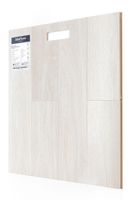 Ламинат AlixFloor Natural Line Дуб выбеленный 1261х133х12 мм арт-ALX833 — фото 1, Ламинат