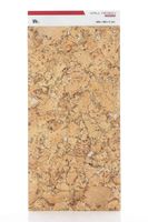 Пробковое покрытие CorkStyle Monte White — фото 2, Пробковые покрытия