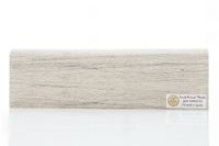 Плинтус напольный Teckwood Дуб Торонто — фото 2, Напольные плинтусы