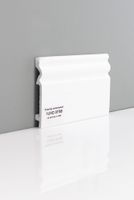 Плинтус напольный Solid UHD 07/95 — фото 2, Напольные плинтусы