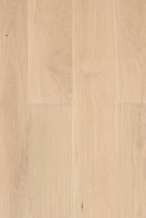 Паркетная доска Barlinek Дуб Mont Blanc — фото 1, Паркетная доска
