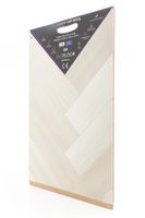 SPC ламинат EvoFloor Whiteford P3040-1 — фото 1, SPC ламинат