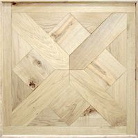 Модульный паркет Da Vinci состаренный 26-006-00581 — фото 1, Модульный паркет