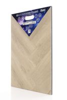 Товар: Виниловый ламинат Vinilpol Herringbon 7 мм Паркет Палладио 762х127х7 мм арт-9944 - фото 5 Виниловый ламинат Vinilpol Herringbon 7 мм Паркет Палладио 762х127х7 мм арт-9944 — фото 5, Виниловый ламинат