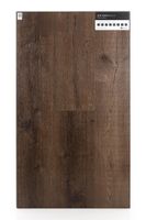 SPC ламинат Alpine Floor Дуб Мокка ECO 2-2 — фото 1, SPC ламинат