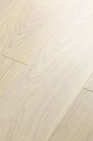 Паркетная доска Karelia Дуб 4 STORY 138 SANDY WHITE — фото 2, Паркетная доска