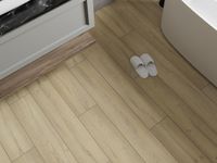 Товар: Ламинат EVER SENSE Дуб Лаваредо натуральный светлый EL1046 - фото 10 Ламинат EVER SENSE Дуб Лаваредо натуральный светлый EL1046 — фото 10, Ламинат