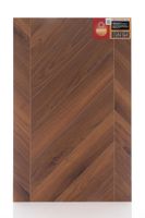 Ламинат Boho Floors Американский орех DC 1205 — фото 10, Ламинат