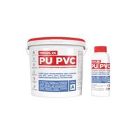 Клей Tricol 2K PU PVC — фото 1, Клей