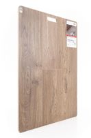 Ламинат Egger Pro Classic 12/33 Дуб Ольхон дымчатый 1292х193х12 мм арт-EPL146 — фото 2, Ламинат