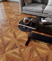 Модульный паркет Da Vinci Set — фото 1, Модульный паркет