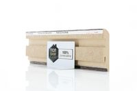 Плинтус напольный Teckwood Дуб Готик — фото 1, Напольные плинтусы