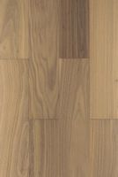 Инженерная доска HM Flooring Орех Американский Селект Summer — фото 3, Инженерная доска