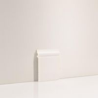 Плинтус напольный Orac Decor SX186 перекрывающий — фото 14, Напольные плинтусы