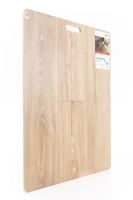 Ламинат Egger Pro Classic 12/33 Дуб Мелба натуральный 1292х193х12 мм арт-EPL190 — фото 5, Ламинат