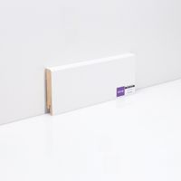 Плинтус напольный Deartio W29-80 — фото 5, Напольные плинтусы