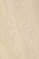 Паркетная доска Karelia Дуб 4 STORY 138 TENDER WHITE — фото 5, Паркетная доска