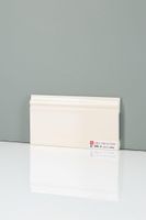 Плинтус Decomaster 2400x79x13 мм арт-D005-61 — фото 5, Плинтуса напольные