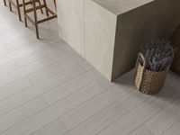 Ламинат EVER SENSE Дуб Виктория белый EL1049 — фото 11, Ламинат