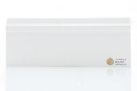 Плинтус напольный Teckwood Вектор 16х100мм — фото 3, Напольные плинтусы