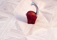 Модульный паркет Marco Ferutti Linea Дуб Нордик — фото 1, Модульный паркет