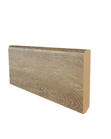 Товар: Плинтус Alpine Floor Parquet Light Макадамия 2200х80х12,5 мм арт-SK 13-10 - фото 1 Плинтус Alpine Floor Parquet Light Макадамия 2200х80х12,5 мм арт-SK 13-10 — фото 1, Напольные плинтусы