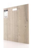 Ламинат AlixFloor Vitality Line 8 Дуб заснеженный 1261х244х8 мм арт-ALX00428JUM — фото 5, Ламинат