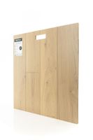 Товар: Инженерная доска AlixFloor Дуб Инвизибл Маркант - фото 6 Инженерная доска AlixFloor Дуб Инвизибл Маркант — фото 6, Инженерная доска