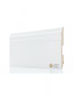 Плинтус напольный Teckwood Вектор 16х140мм — фото 1, Напольные плинтусы