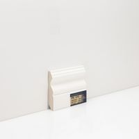 Плинтус Evrowood 2000x89x18 мм арт-PN 070 — фото 2, Плинтуса напольные