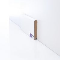 Плинтус напольный Deartio W29-100 — фото 7, Напольные плинтусы